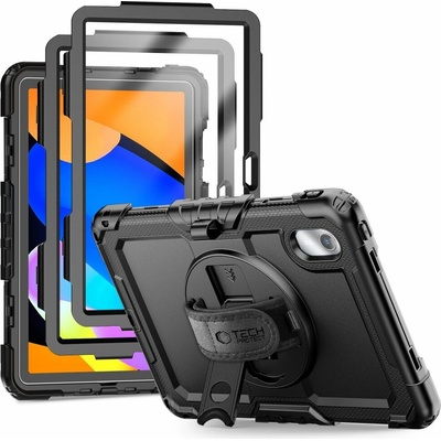 Tech-Protect Solid kryt na Lenovo Idea Tab 11 TEC331949 čierny