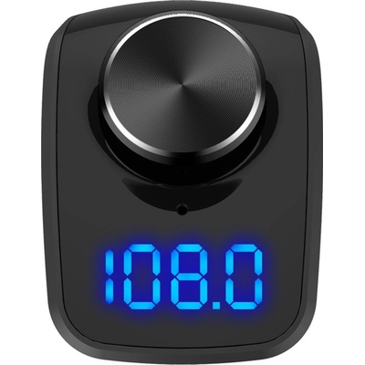 Daisy Multimedia DIVA FMBT1510, Bluetooth, 3 x USB MP3 FM Трансмитер и Зарядно за автомобил