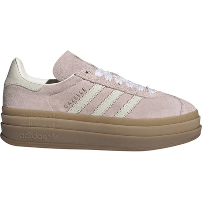 adidas Originals Gazelle Bold rúžová
