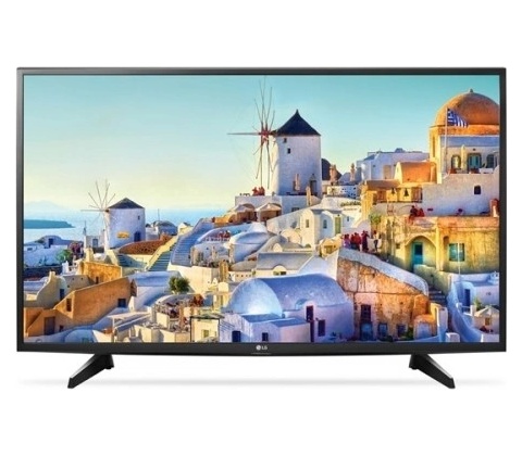 LG 32LH590U
