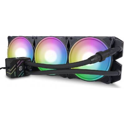 Alphacool Eisbaer Pro Aurora 420 11774