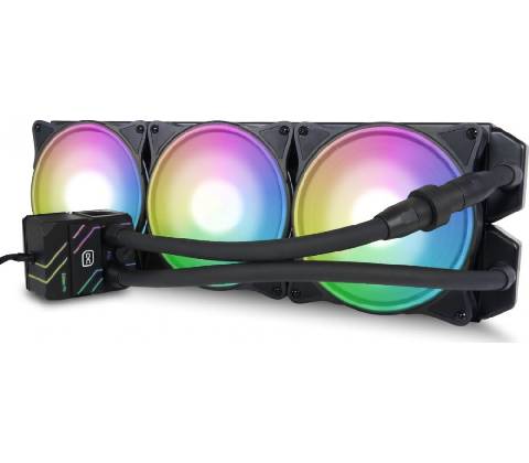 Alphacool Eisbaer Pro Aurora 420 11774