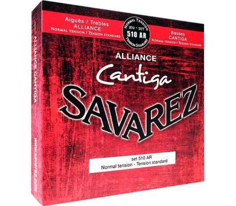 Savarez 510AR