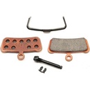 Sram AM DB Brake Pad SIN/STL TRL/GD/G2 PWR