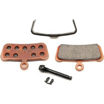 Sram AM DB Brake Pad SIN/STL TRL/GD/G2 PWR