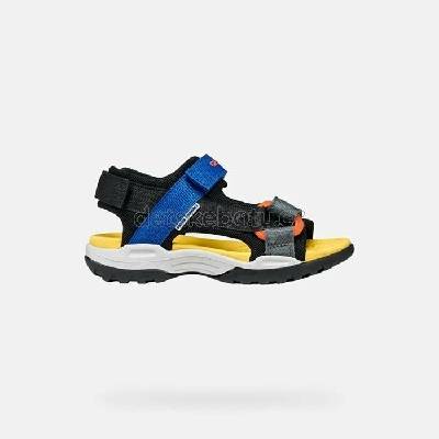 Geox J450RE 01411 C0245
