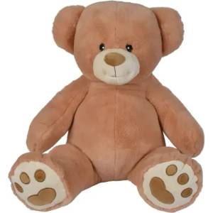 Nicotoy Плюшено мече, 41 см Nicotoy 6305810008 - megatools