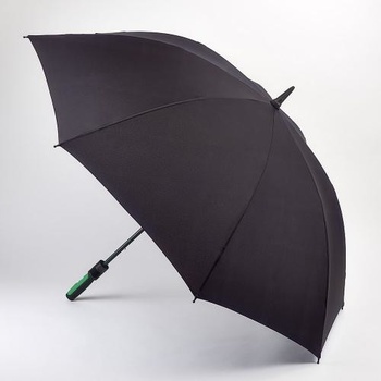Fulton pánský deštník Cyclone 1 BLACK GREEN S837