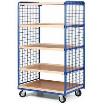 Biedrax Policový PV4098