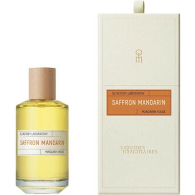Liquides Imaginaires Saffron Mandarin parfumovaná voda unisex 100 ml