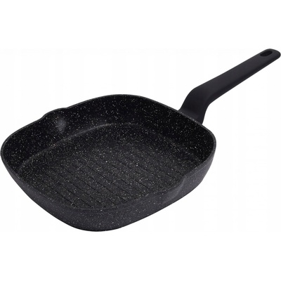 Klausberg Grilovací pánev mramorová 24 cm