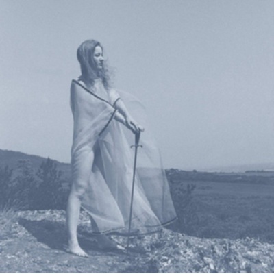 UNKNOWN MORTAL ORCHESTRA: BLUE RECORD LPm