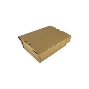  Картонена кутия КРАФТ 200/140/50 мм. 50БР (р-181546)