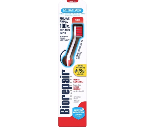 Biorepair Sensitive soft