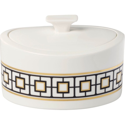 Villeroy & Boch Бонбониера MetroChic Gifts (10-4483-8230)