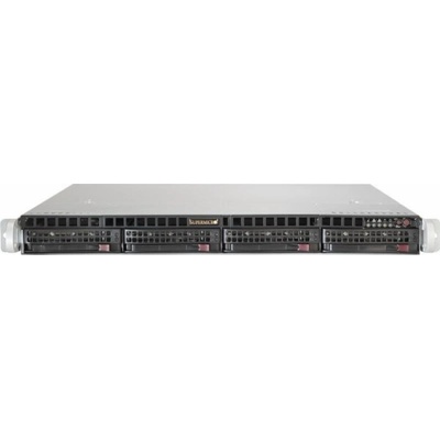 Supermicro SYS-5019C-M