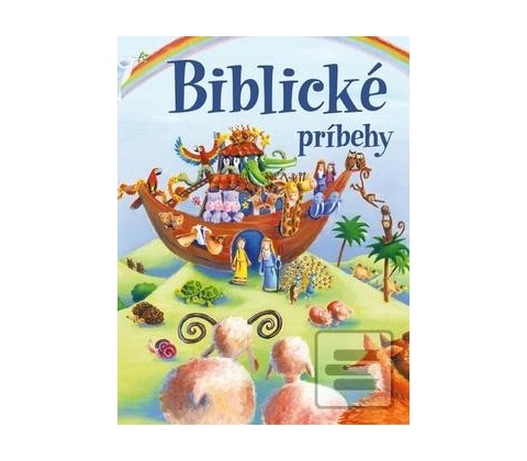 Biblické príbehy