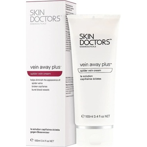 Skin Doctors Крем за вени и капиляри Vein Away Plus, 100 ml - ozone