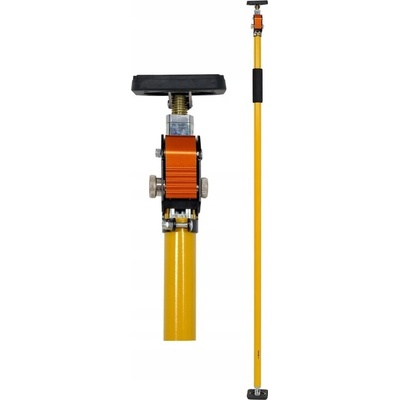 TELESKOPICKÁ MONTÁŽNÍ PODPĚRA Vorel pro sádrokartonové desky 160-290 cm Nosnost 60 kg