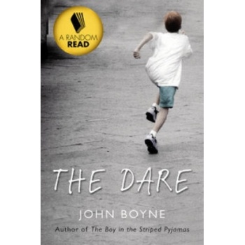 Dare Quick Read - Boyne, J.