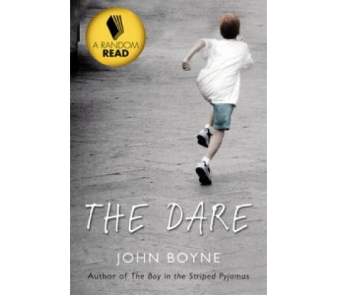 Dare Quick Read - Boyne, J.
