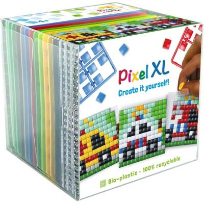 PixelHOBBY XLC Záchranáři