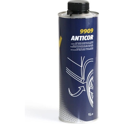 Mannol 9909 Anticor, černý 1L