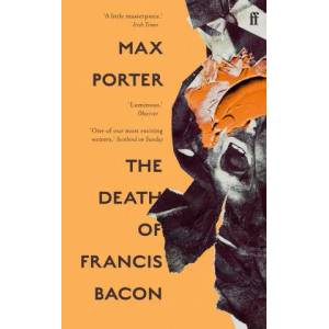 The Death of Francis Bacon (ISBN: 9780571370702)