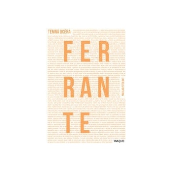 Elena Ferrante