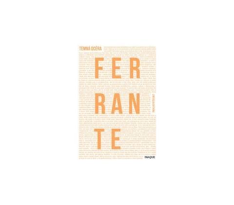 Elena Ferrante