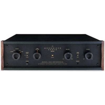 Moonriver model 404 Reference