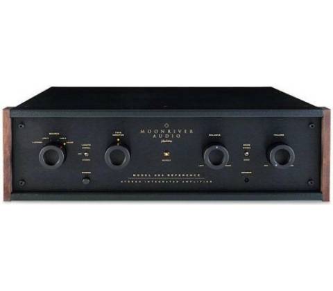 Moonriver model 404 Reference