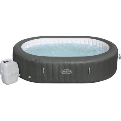 Bestway Lay-Z-Spa Mauritius AirJet 270x180x71 cm (HMC 034)