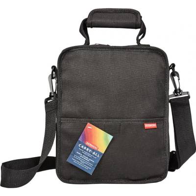Derwent Carry-All Black