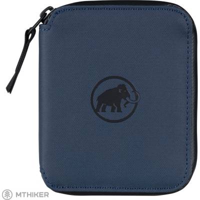 Mammut Seon Zip modrá