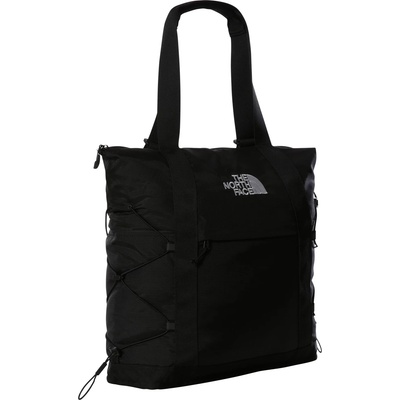 The North Face Чанта за рамо The north face Borealis Tote Shoulder bag - TNF Black / TNF Black / Black - размер 22 l (510-3278-1111)