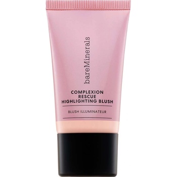 Bare Minerals Complexion Rescue Highlighting Blush Руж кремообразен 15ml