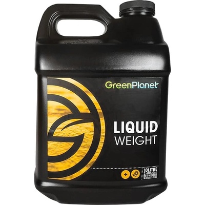 Green Planet Liquid Weight 10 l
