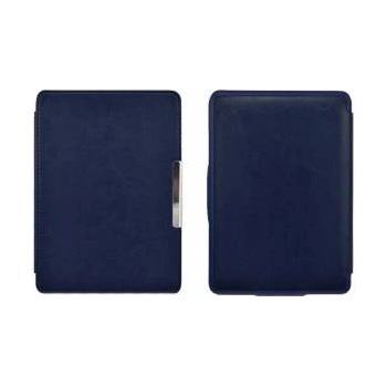 Stradour Smart Case Kindle Paperwhite 1 2 3 blue with auto sleep and screen protection
