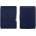 Stradour Smart Case Kindle Paperwhite 1 2 3 blue with auto sleep and screen protection