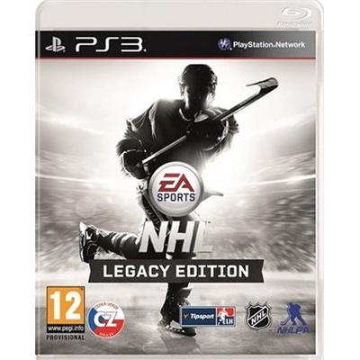 NHL: Legacy Edition