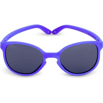 Ki ET LA Детски слънчеви очила KiETLA 1-2 години Wazz Intense Blue (WA2SUNINTENSEBLUE)