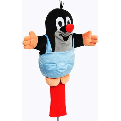 HEADCOVERS.CZ Headcover Krtek v kalhotkách – Zboží Dáma