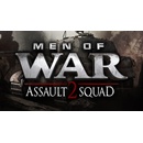 Hry na PC Men of War: Assault Squad 2