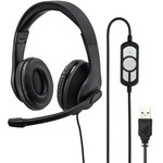 Hama HS-USB 300 Слушалки