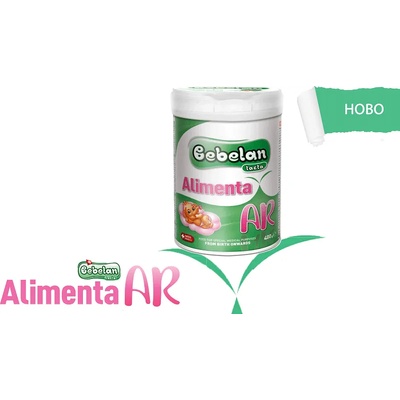 Bebelan AR Alimenta Мляко против повръщане 0м+, 400г