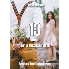 13 steps for a succesful date - Zoltán Márton