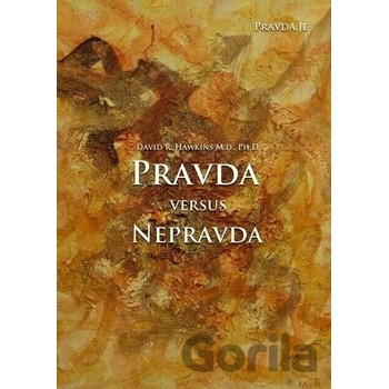 Pravda versus nepravda