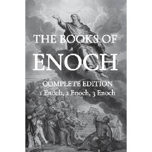 The Books of Enoch | Thomas R (ISBN: 9781738600533)