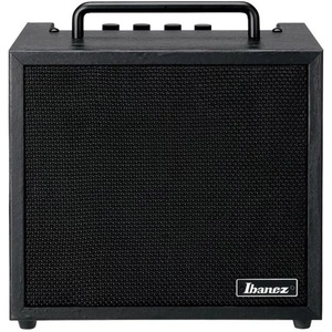Ibanez Усилвател за бас китара Ibanez - IBZ10BV2 U, черен (393604)